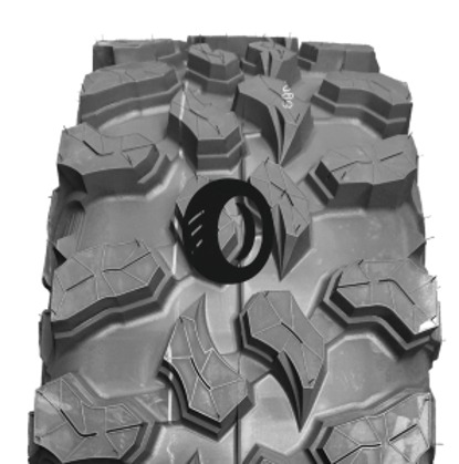 Foto pneumatico: MAXXIS, ML1 CARNIVORE 10/ R14 60M Quattro-stagioni