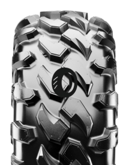 Foto pneumatico: MAXXIS, MU-9B CORONADO 9/ R14 80K Quattro-stagioni