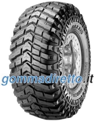 Foto pneumatico: MAXXIS, M8080 35/ R16 121K Estive