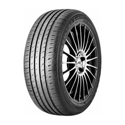 Foto pneumatico: MAXXIS, premitra hp5 195/65 R15 91V Estive