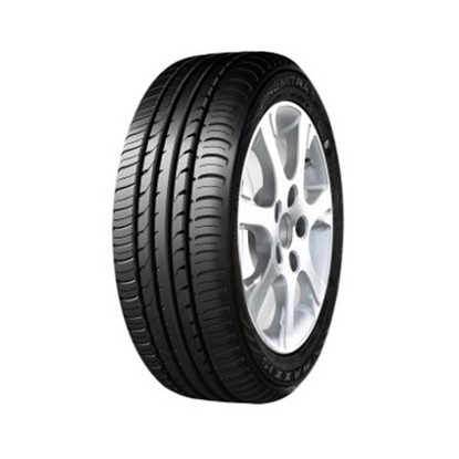 Foto pneumatico: MAXXIS, premitra hp5 195/65 R15 91H Estive