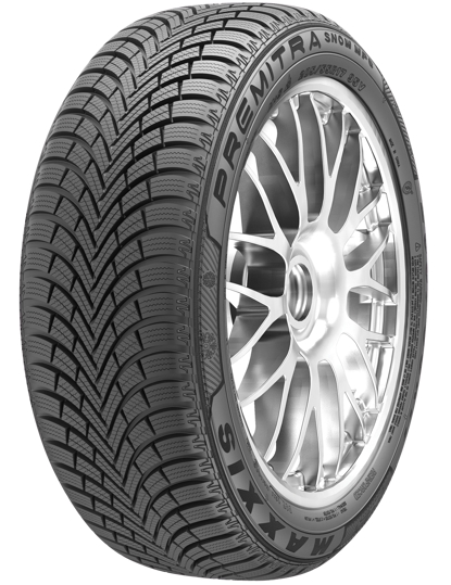 Foto pneumatico: MAXXIS, Premitra Snow WP6 SUV 235/45 R20 100V Invernali