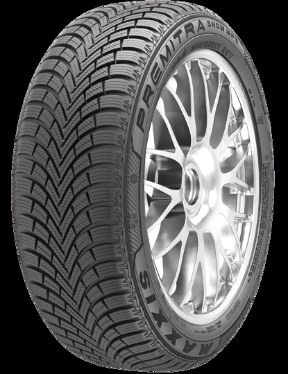 Foto pneumatico: MAXXIS, Premitra Snow WP6 255/35 R18 94V Invernali