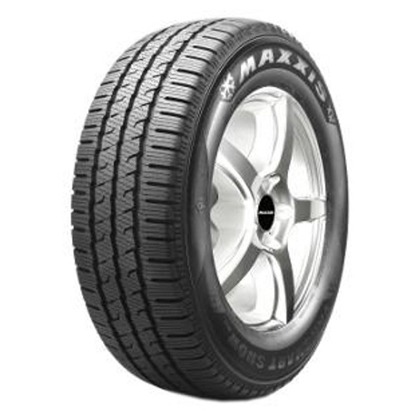 Foto pneumatico: MAXXIS, Vansmart A/S AL2 225/60 R16 105H Quattro-stagioni