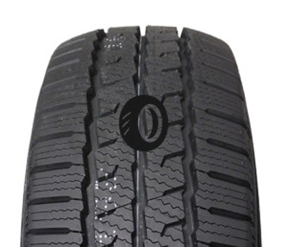Foto pneumatico: MAXXIS, VANSMART SNOW WL2 195/60 R16 99T Estive