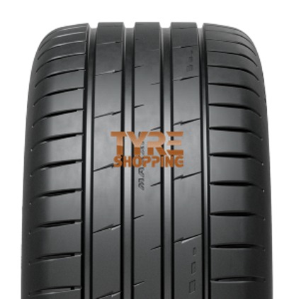 Foto pneumatico: MAXXIS, VICTRA SPORT 6 (VS6) 225/45 R18 95Y Estive