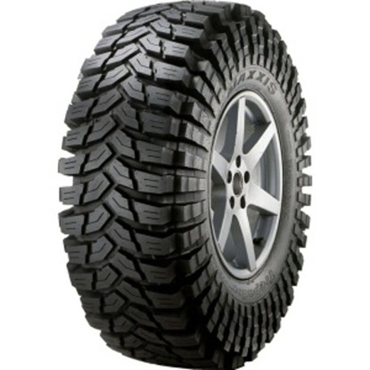 Foto pneumatico: MAXXIS, M8060 Trepador 35/ R17 119K Estive