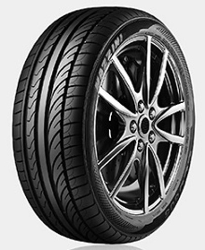 Foto pneumatico: MAZZINI, ECO 605 PLUS 205/55 R16 91V Estive