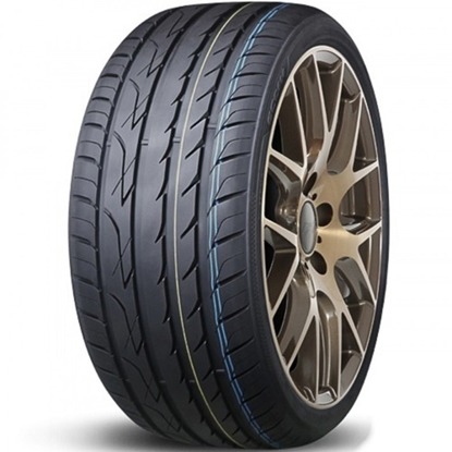 Foto pneumatico: MAZZINI, ECO606 315/35 R20 110Y Estive