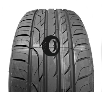 Foto pneumatico: MAZZINI, ECO606 205/55 R17 95W Estive