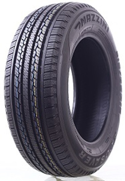 Foto pneumatico: MAZZINI, ECOSAVER SUV 265/70 R16 112H Estive
