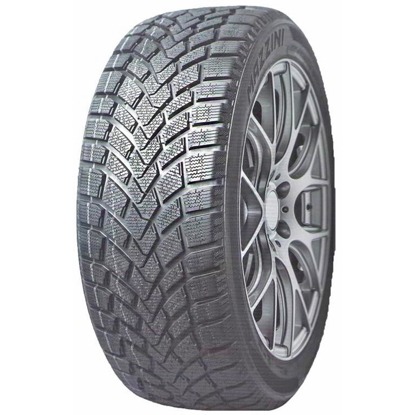 Foto pneumatico: MAZZINI, SNOW LEOPARD 2 255/45 R19 104H Invernali