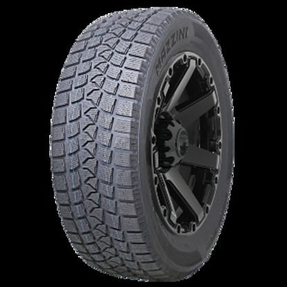 Foto pneumatico: MAZZINI, SNOWLEOPARD LX 275/55 R20 117T Invernali