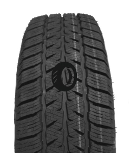 Foto pneumatico: MAZZINI, SNOWLEOPARD VAN 205/65 R16 107T Estive