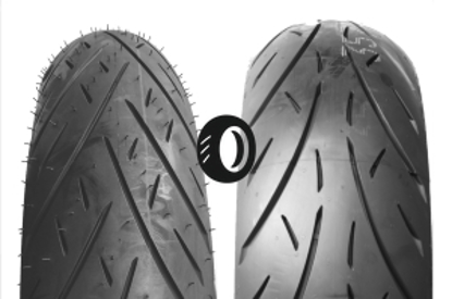 Foto pneumatico: METZELER, CRUISETEC 130/90 R16 73H Quattro-stagioni