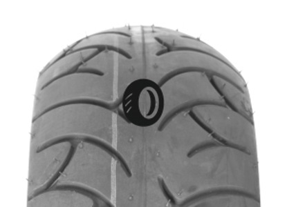 Foto pneumatico: METZELER, FEELFREE 120/70 R15 56S Quattro-stagioni