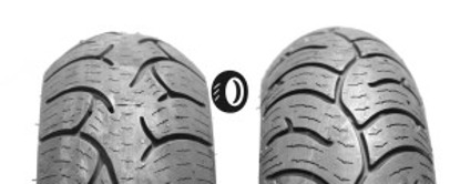 Foto pneumatico: METZELER, FEELFREE WINTEC 140/60 R14 46P Quattro-stagioni