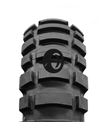 Foto pneumatico: METZELER, KAROO EXTREME 150/70 R18 70S Quattro-stagioni