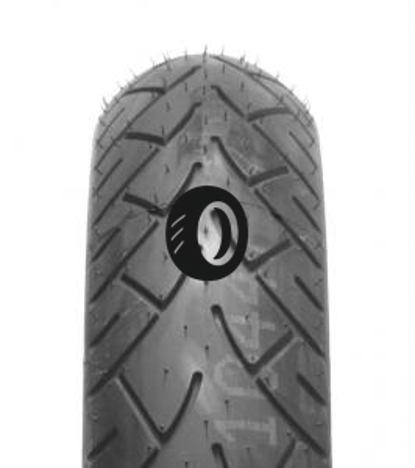 Foto pneumatico: METZELER, ME 880 Marathon Front 130/70 R18 63V Quattro-stagioni