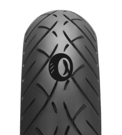 Foto pneumatico: METZELER, ME 888 MARATHON ULTRA 120/90 R17 64S Quattro-stagioni