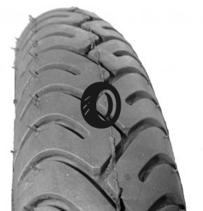 Foto pneumatico: METZELER, Perfect ME 22 3/ R17 50P Quattro-stagioni