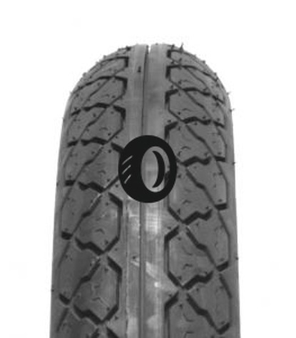 Foto pneumatico: METZELER, Perfect ME 77 130/90 R15 66S Quattro-stagioni