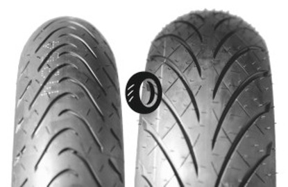 Foto pneumatico: METZELER, ROADTEC SCOOTER 3/ R10 50P Quattro-stagioni