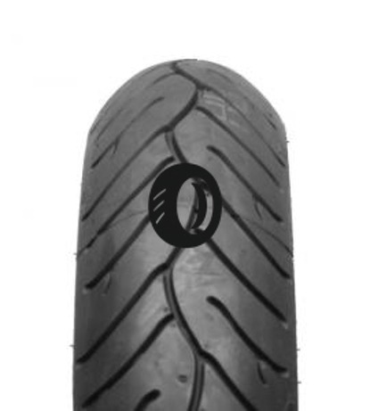 Foto pneumatico: METZELER, ROADTEC Z6 FRONT 120/70 R17 58W Quattro-stagioni