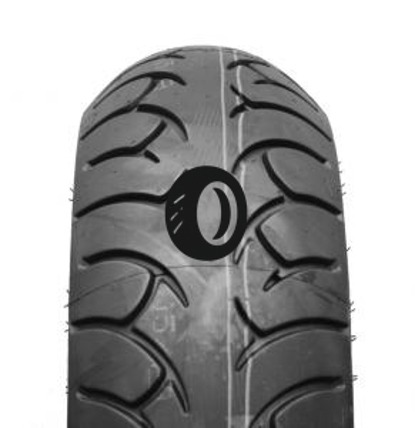 Foto pneumatico: METZELER, ROADTEC Z6 REAR 180/55 R17 73W Quattro-stagioni