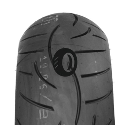 Foto pneumatico: METZELER, ROADTEC Z8 INTERACT 110/70 R17 54W Quattro-stagioni