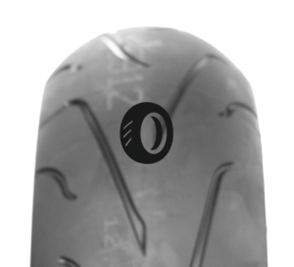 Foto pneumatico: METZELER, SPORTEC M3 REAR 180/55 R17 73W Quattro-stagioni