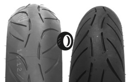 Foto pneumatico: METZELER, SPORTEC M7 RR 120/60 R17 55W Quattro-stagioni