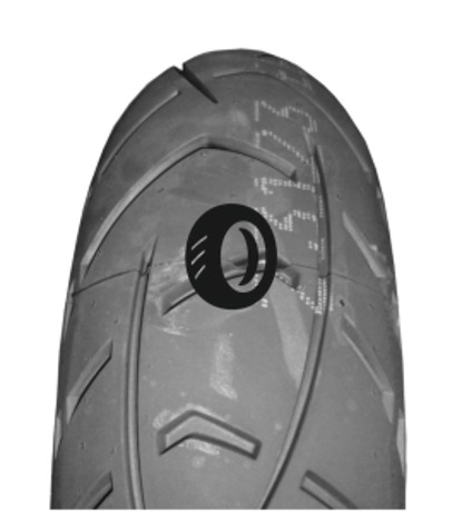 Foto pneumatico: METZELER, TOURANCE NEXT 100/90 R19 57V Quattro-stagioni