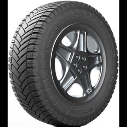 Foto pneumatico: MICHELIN, Agilis CrossClimate 225/65 R16 110R Quattro-stagioni
