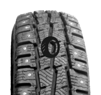 Foto pneumatico: MICHELIN, AGILIS X ICE NORTH STUDDED 235/65 R16 115R Estive