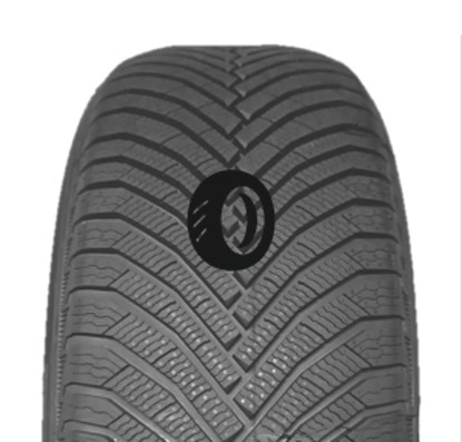 Foto pneumatico: MICHELIN, ALPIN 7 205/45 R17 88V Invernali