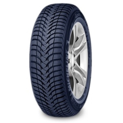 Foto pneumatico: MICHELIN, Alpin A4 175/65 R15 84T Invernali
