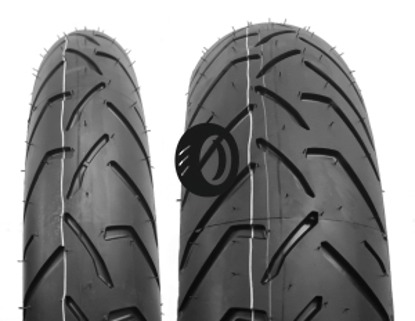Foto pneumatico: MICHELIN, ANAKEE ROAD 110/80 R19 59V Quattro-stagioni