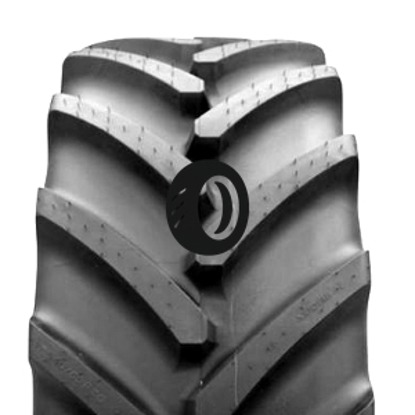 Foto pneumatico: MICHELIN, AXIOBIB 2 600/70 R30 168D Quattro-stagioni