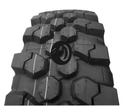 Foto pneumatico: MICHELIN, BIBLOAD HS 540/70 R24 168A8 Quattro-stagioni