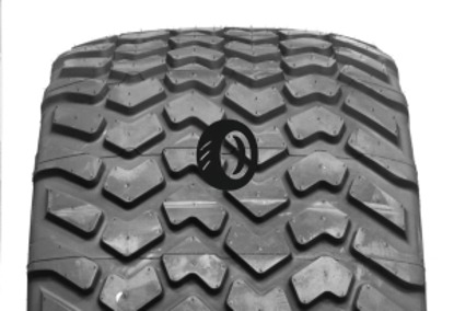 Foto pneumatico: MICHELIN, CARGOXBIB 600/50 R22.5 159D Quattro-stagioni