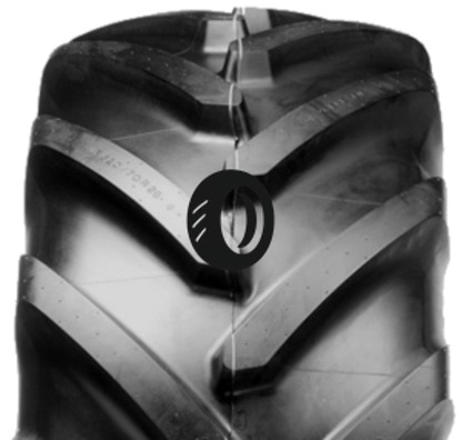 Foto pneumatico: MICHELIN, CEREXBIB (IF) 680/85 R32 179A8 Quattro-stagioni
