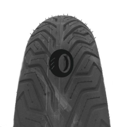 Foto pneumatico: MICHELIN, CITY GRIP 2 100/80 R10 53L Quattro-stagioni