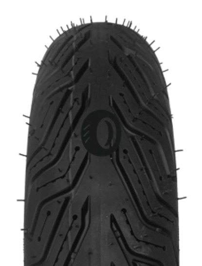 Foto pneumatico: MICHELIN, CITY GRIP SAVER 100/90 R10 61J Quattro-stagioni
