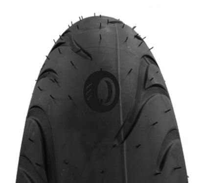 Foto pneumatico: MICHELIN, COMMANDER 3 CRUISER 80/90 R21 54H Quattro-stagioni