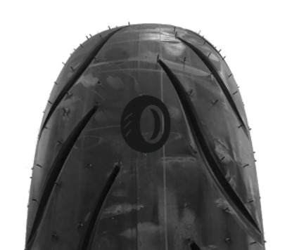 Foto pneumatico: MICHELIN, COMMANDER 3 TOURING 130/90 R16 73H Quattro-stagioni