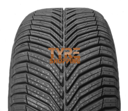 Foto pneumatico: MICHELIN, CROSS CLIMATE 3 195/55 R20 95H Quattro-stagioni