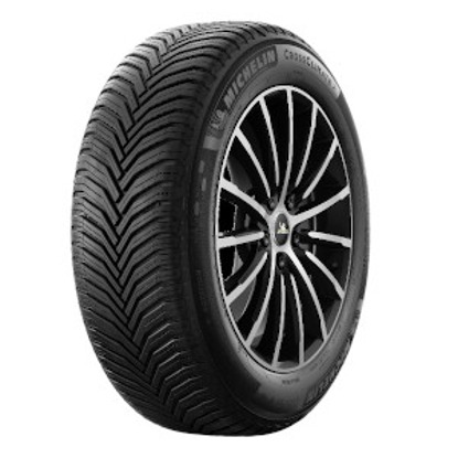 Foto pneumatico: MICHELIN, CrossClimate 2 225/45 R17 91W Quattro-stagioni
