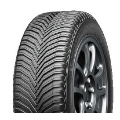 Foto pneumatico: MICHELIN, CROSSCLIMATE 2 195/65 R15 95V Quattro-stagioni