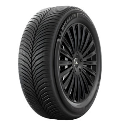 Foto pneumatico: MICHELIN, CrossClimate 3 225/60 R17 99V Quattro-stagioni
